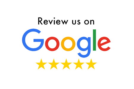 Google review graphics